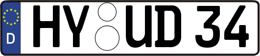 HY-UD34