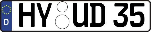 HY-UD35
