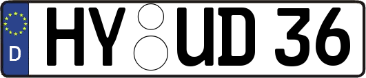 HY-UD36