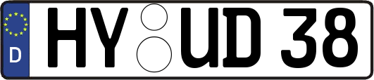 HY-UD38