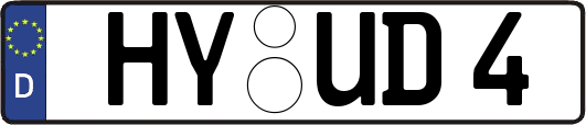 HY-UD4