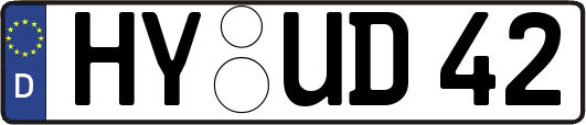 HY-UD42