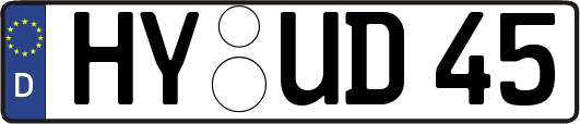 HY-UD45
