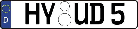 HY-UD5