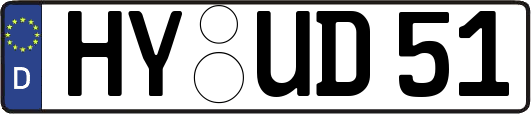 HY-UD51