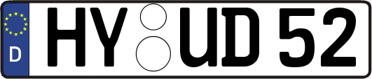 HY-UD52