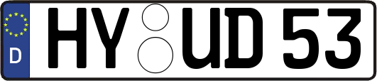 HY-UD53