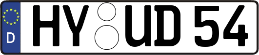 HY-UD54