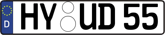 HY-UD55