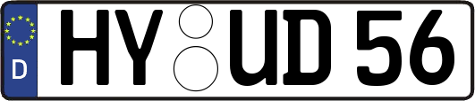 HY-UD56