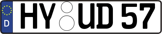 HY-UD57