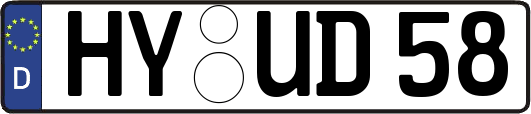 HY-UD58