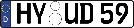 HY-UD59
