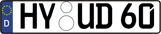 HY-UD60
