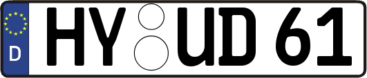 HY-UD61