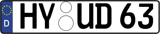 HY-UD63