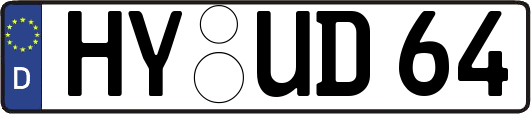 HY-UD64
