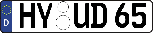 HY-UD65