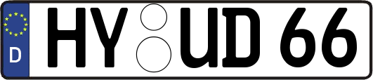 HY-UD66