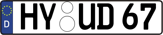 HY-UD67