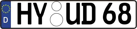 HY-UD68