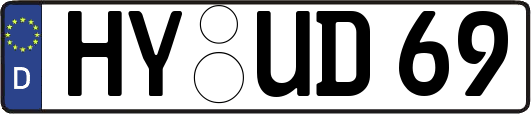 HY-UD69