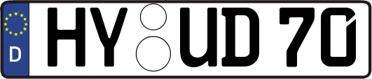 HY-UD70