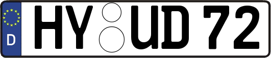 HY-UD72