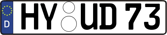 HY-UD73