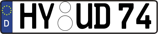 HY-UD74