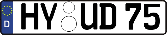 HY-UD75