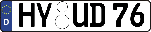 HY-UD76