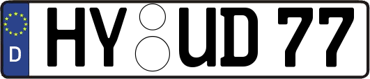 HY-UD77