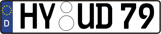 HY-UD79