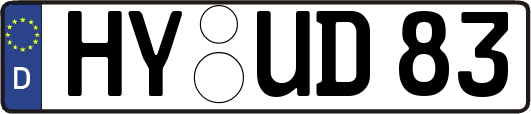 HY-UD83