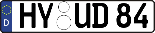 HY-UD84