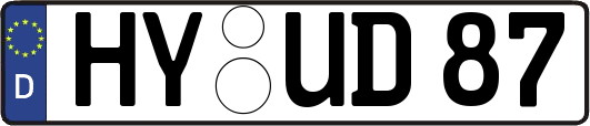 HY-UD87
