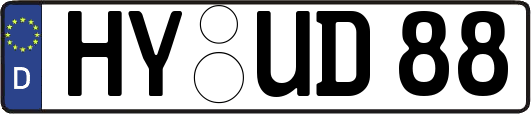 HY-UD88