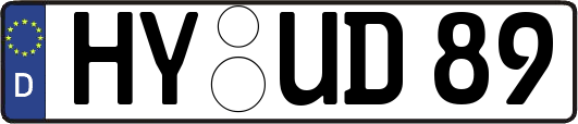 HY-UD89
