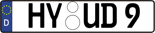 HY-UD9