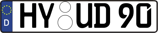 HY-UD90