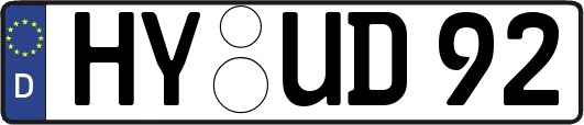 HY-UD92