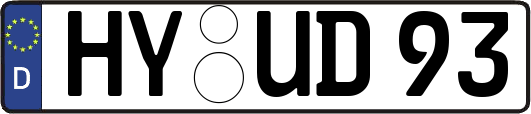 HY-UD93