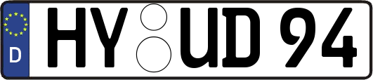 HY-UD94