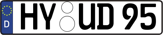 HY-UD95