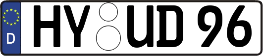 HY-UD96