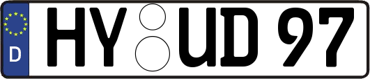 HY-UD97
