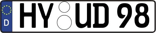 HY-UD98