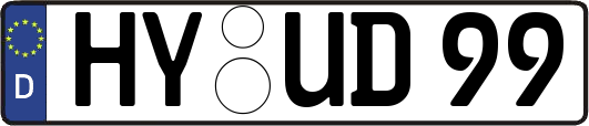HY-UD99