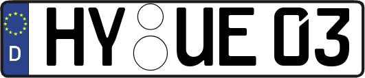 HY-UE03